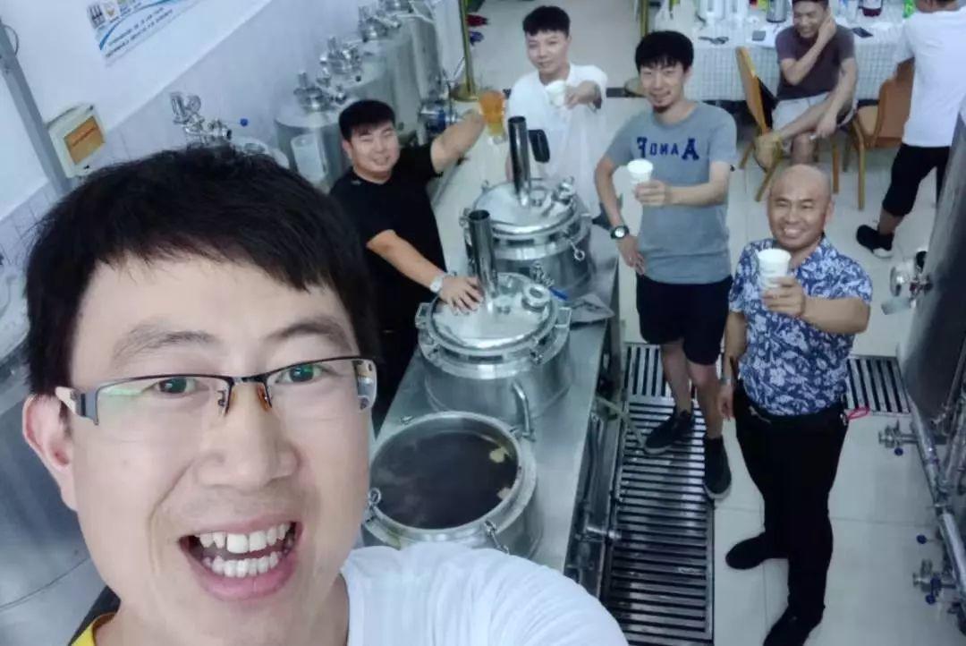 回顾||风雨不阻,酿造情深。 回顾||风雨不阻,酿造情深。