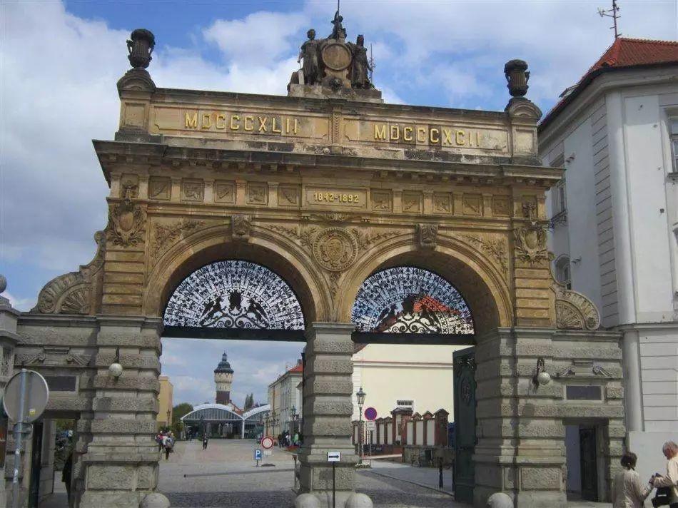 一场说走就走的欧洲寻“酒”之旅 一场说走就走的欧洲寻“酒”之旅