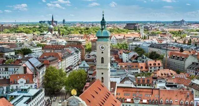 一场说走就走的欧洲寻“酒”之旅 一场说走就走的欧洲寻“酒”之旅