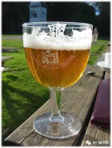 【干货】啤酒发酵过程的控制 【干货】啤酒发酵过程的控制