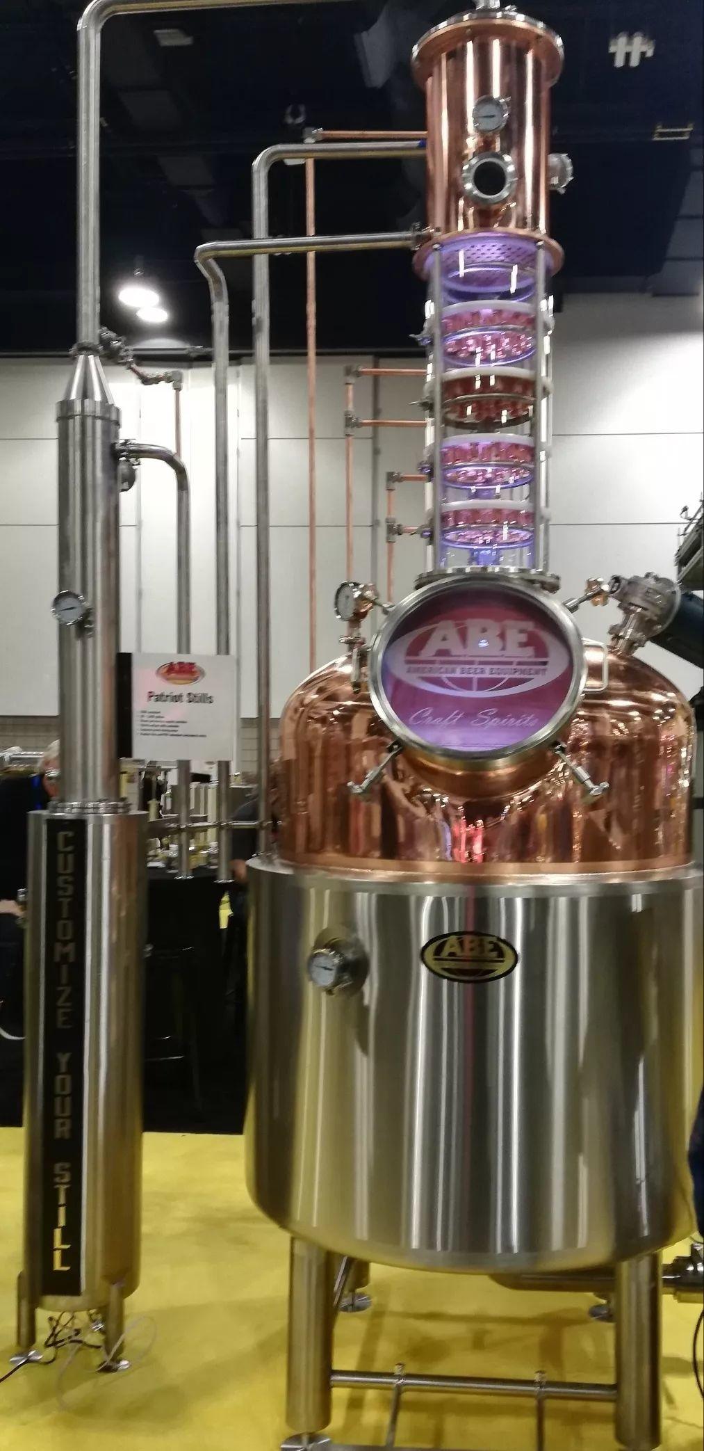 回顾揭秘之旅||发现美国啤酒文化的多彩 回顾揭秘之旅||发现美国啤酒文化的多彩