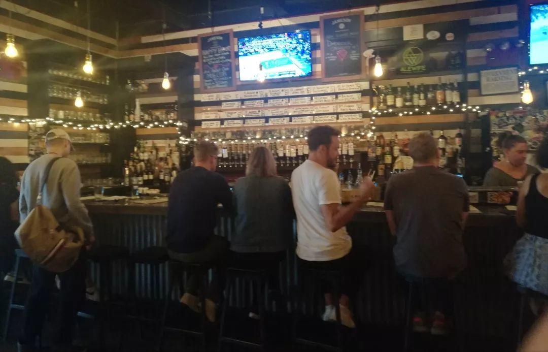 回顾揭秘之旅||发现美国啤酒文化的多彩 回顾揭秘之旅||发现美国啤酒文化的多彩