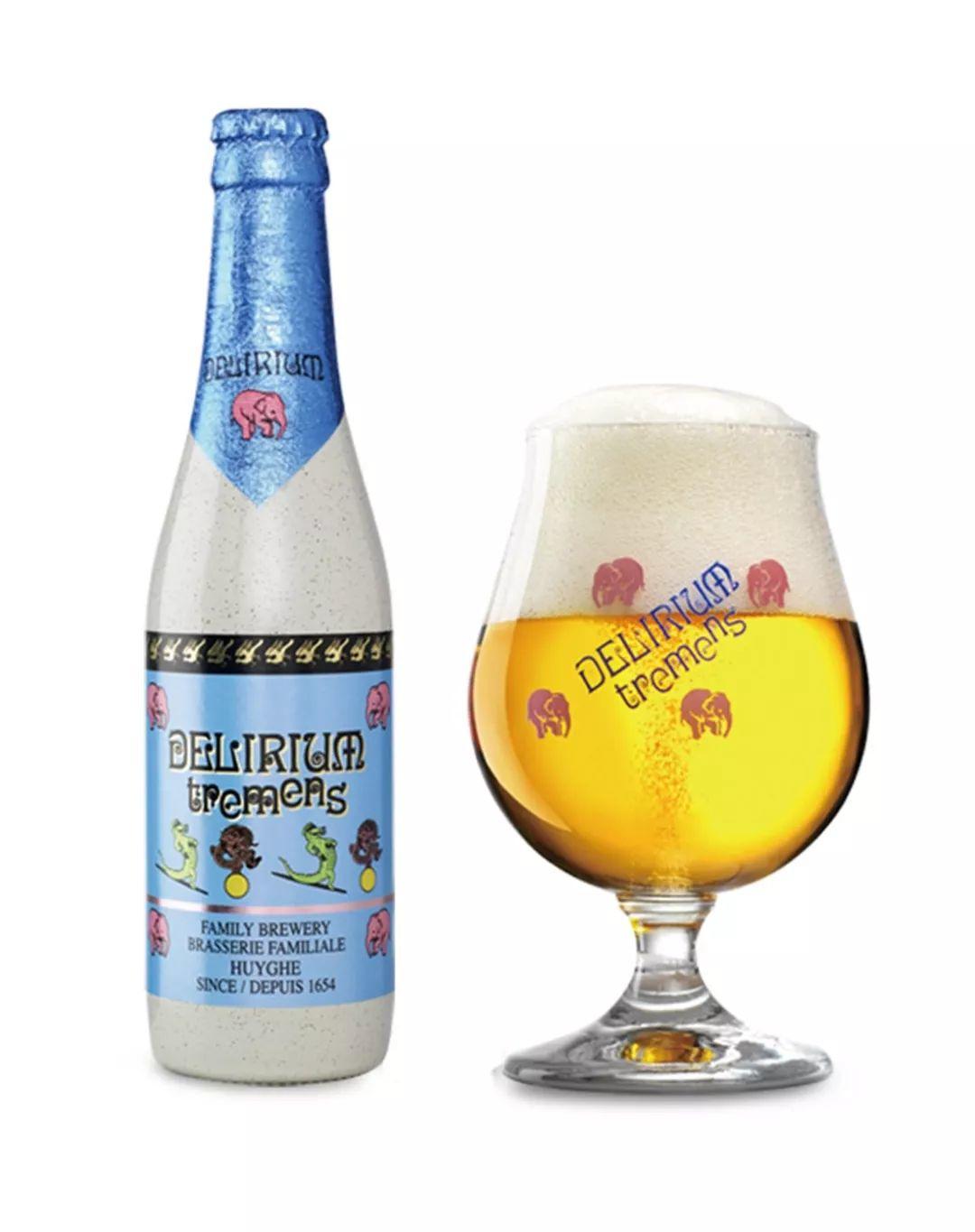 我与比利时顶级酿酒大师有个约定 我与比利时顶级酿酒大师有个约定