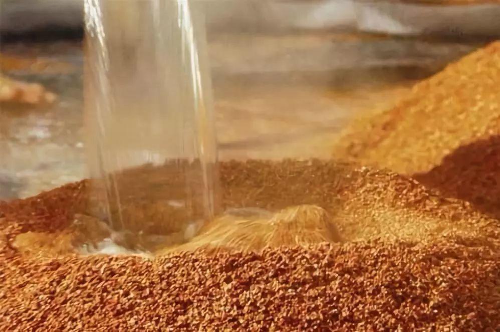 【干货】之糖化的适宜条件及控制方法 【干货】之糖化的适宜条件及控制方法