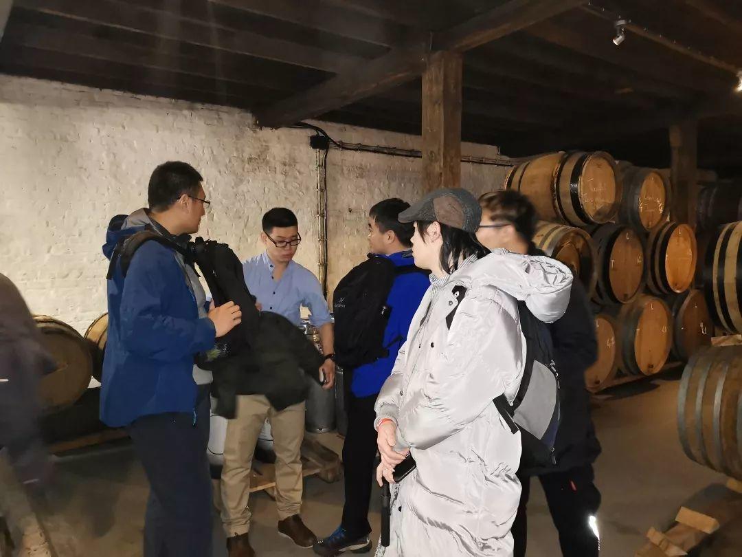 游学日志(一) 游学日志(一)