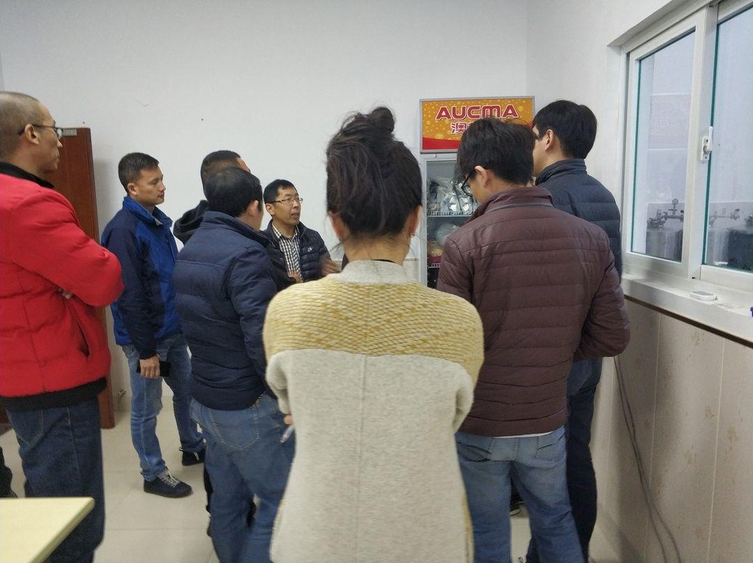 精酿潮咖成长之旅 精酿潮咖成长之旅