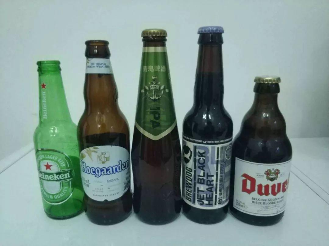 用心做好一杯酒|九月精酿基础课回顾 用心做好一杯酒|九月精酿基础课回顾