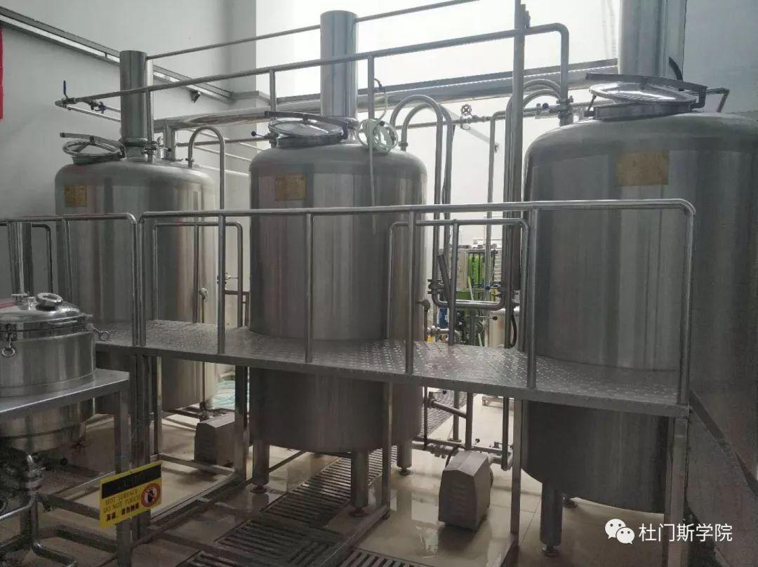 关于啤酒学习的正确“打开方式” 关于啤酒学习的正确“打开方式”