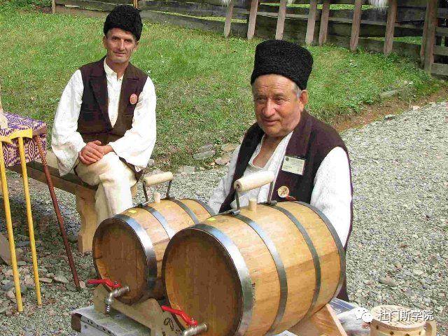 排名前20名的啤酒饮用国 排名前20名的啤酒饮用国