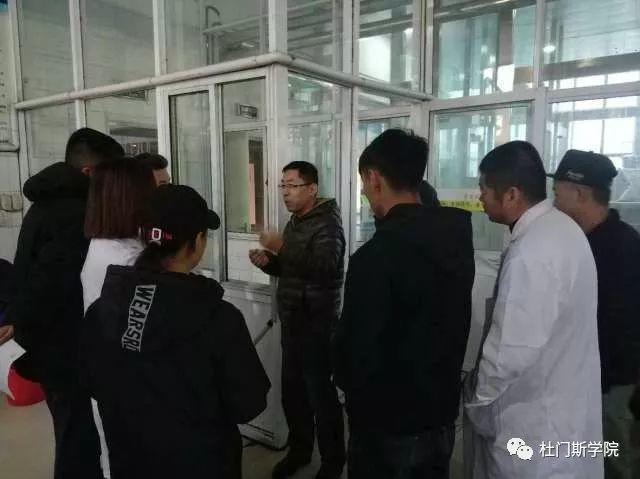 啤酒“匠才”养成记(上) 啤酒“匠才”养成记(上)