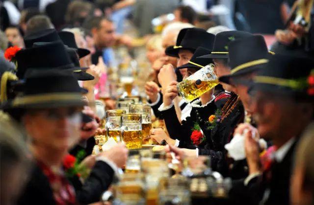 今年你最不可错过的一次游学之旅 今年你最不可错过的一次游学之旅