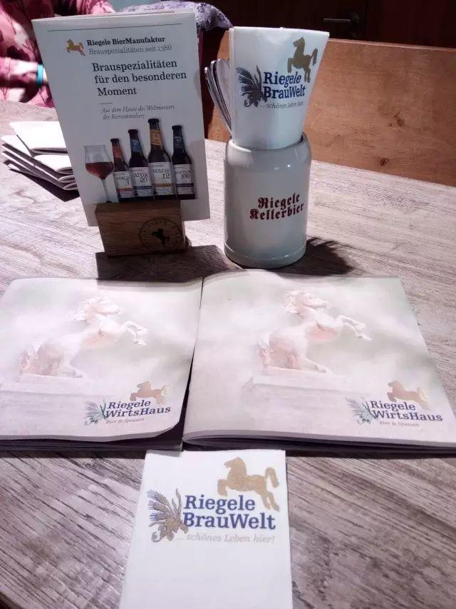 德国游学趣闻(Ⅱ)——顶级啤酒厂零距离 德国游学趣闻(Ⅱ)——顶级啤酒厂零距离