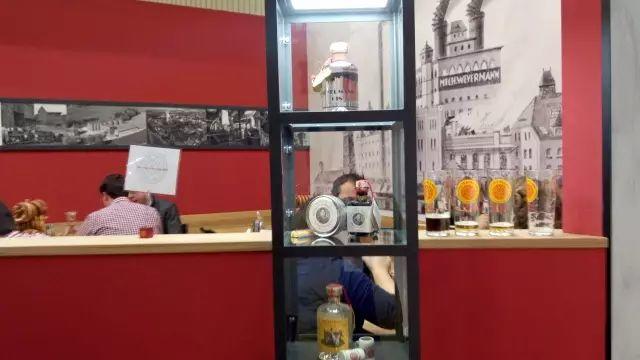 德国游学趣闻(Ⅰ)——展会篇 德国游学趣闻(Ⅰ)——展会篇