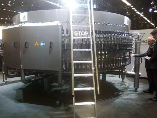 德国游学趣闻(Ⅰ)——展会篇 德国游学趣闻(Ⅰ)——展会篇