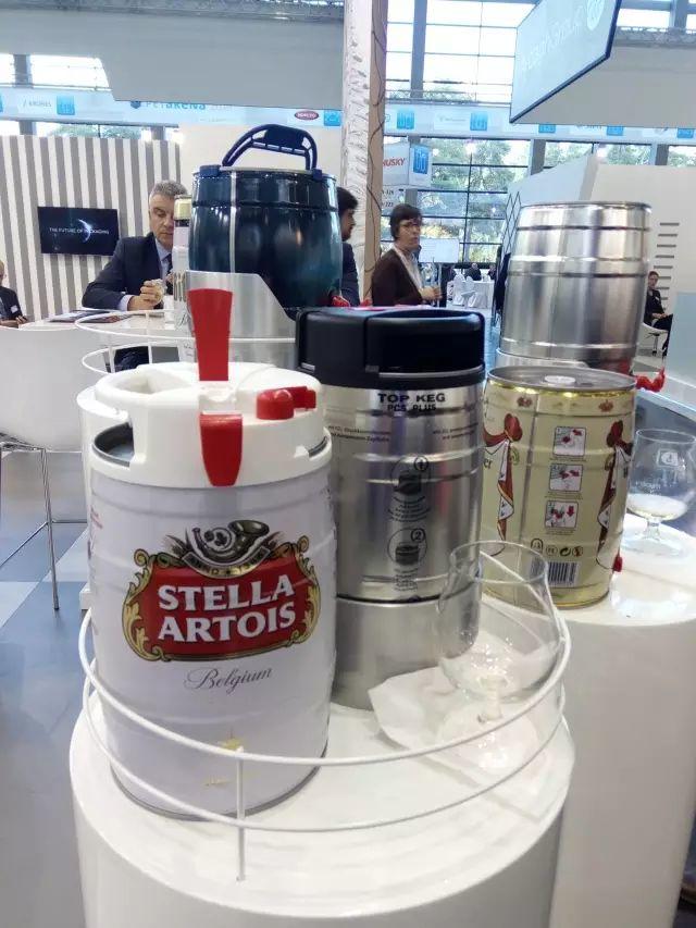 德国游学趣闻(Ⅰ)——展会篇 德国游学趣闻(Ⅰ)——展会篇