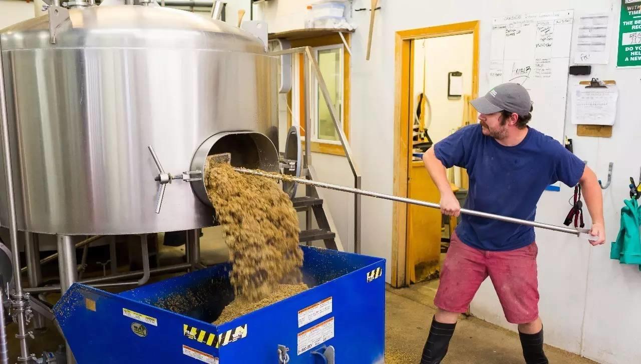 教育 | 7月精酿啤酒酿酒技术培训课程通知 教育 | 7月精酿啤酒酿酒技术培训课程通知