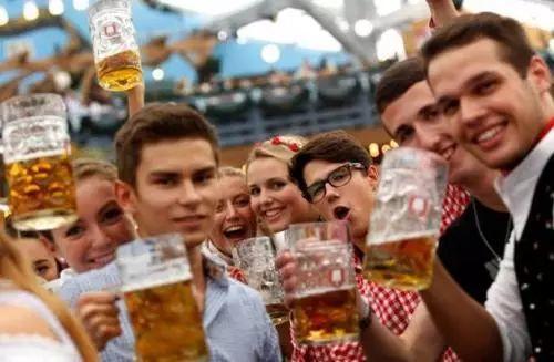 一场说走就走的欧洲寻“酒”之旅 一场说走就走的欧洲寻“酒”之旅