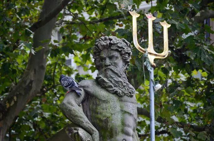 一场说走就走的欧洲寻“酒”之旅 一场说走就走的欧洲寻“酒”之旅