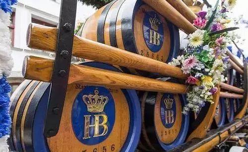 一场说走就走的欧洲寻“酒”之旅 一场说走就走的欧洲寻“酒”之旅