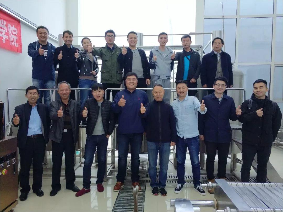 【培训】从这里开始,精酿由此起步 【培训】从这里开始,精酿由此起步