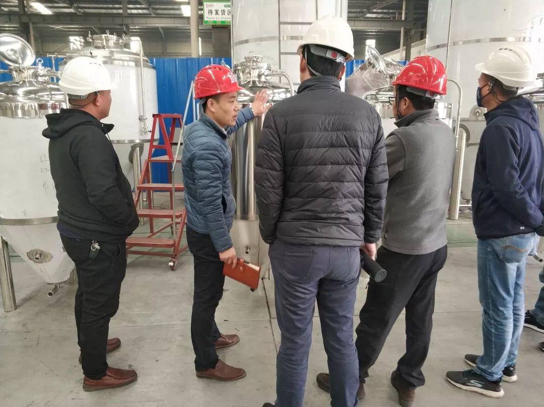 精酿潮咖成长之旅 精酿潮咖成长之旅