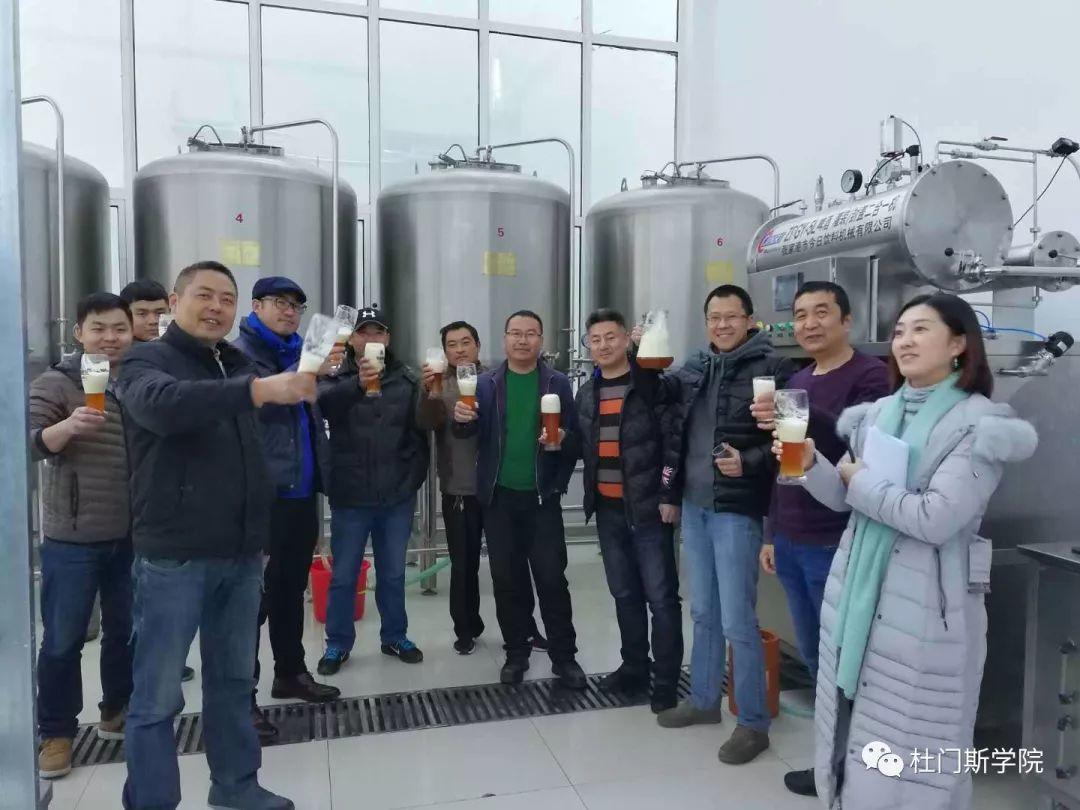 你好,未来的酿酒大师 你好,未来的酿酒大师