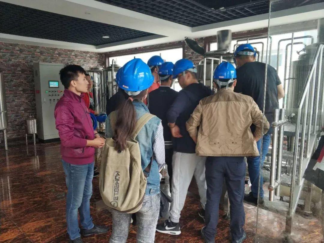 用心做好一杯酒|九月精酿基础课回顾 用心做好一杯酒|九月精酿基础课回顾