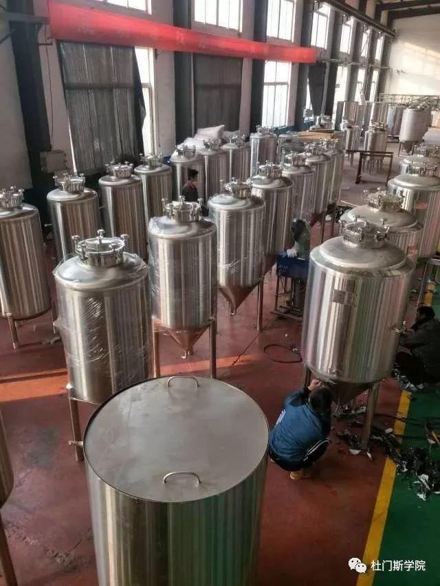 【设备篇】山东尊皇酿酒设备 【设备篇】山东尊皇酿酒设备