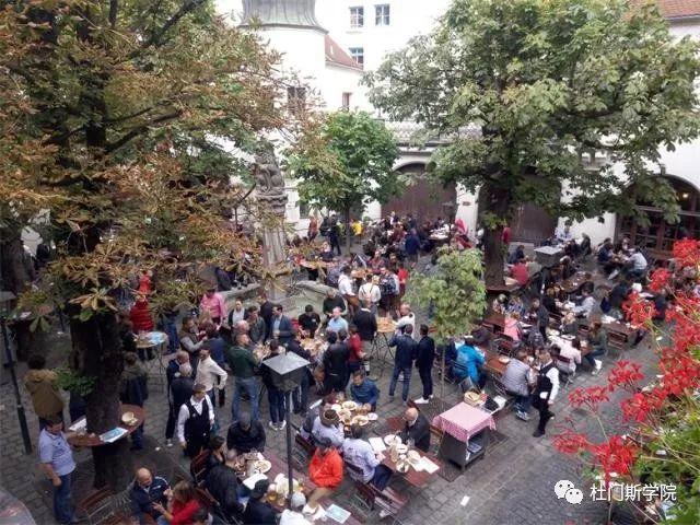 2017德国游学---终极篇 2017德国游学---终极篇