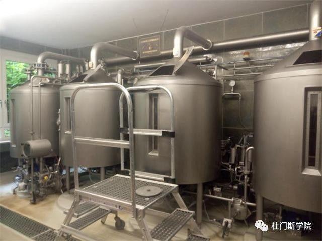 2017德国游学---终极篇 2017德国游学---终极篇