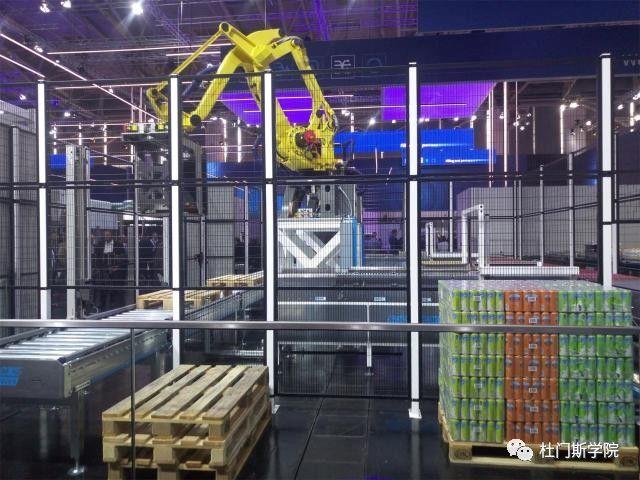 2017德国游学--Drinktec篇 2017德国游学--Drinktec篇