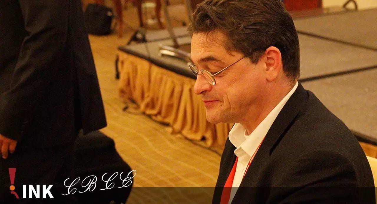 与Doemens Academy 深度交流 与Doemens Academy 深度交流