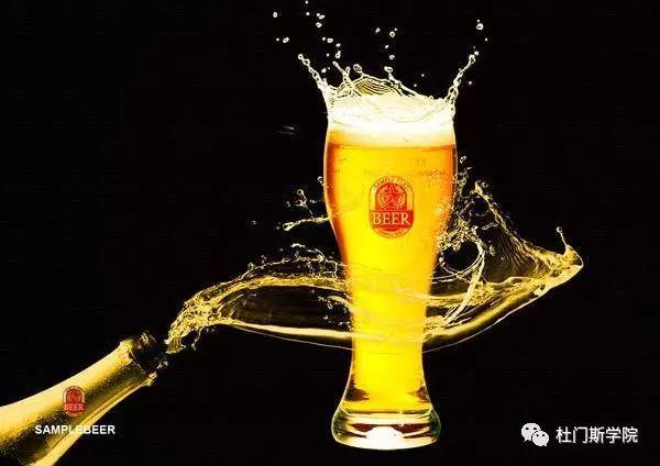 无啤酒不夏天,杜门斯学院伴你清凉一夏 无啤酒不夏天,杜门斯学院伴你清凉一夏