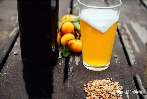 无啤酒不夏天,杜门斯学院伴你清凉一夏 无啤酒不夏天,杜门斯学院伴你清凉一夏