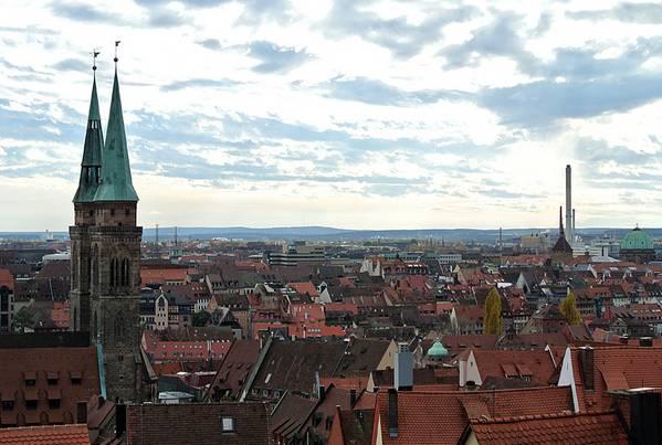 2016德国游学趣闻(Ⅰ)——展会篇 2016德国游学趣闻(Ⅰ)——展会篇