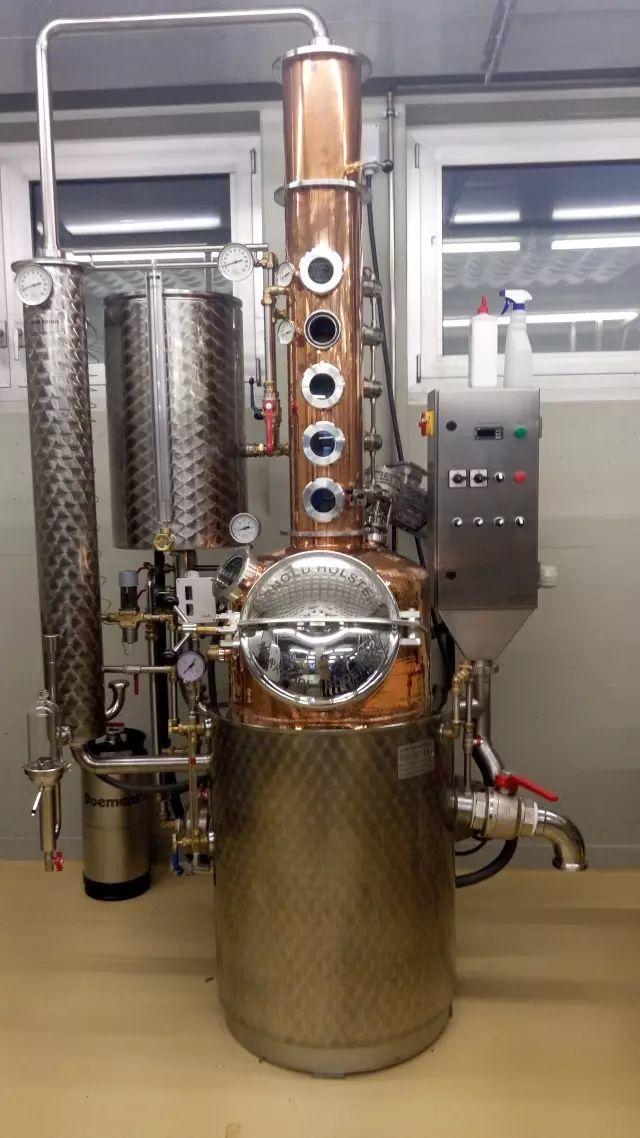 2016德国游学趣闻(Ⅲ)——走进杜门斯学院 2016德国游学趣闻(Ⅲ)——走进杜门斯学院