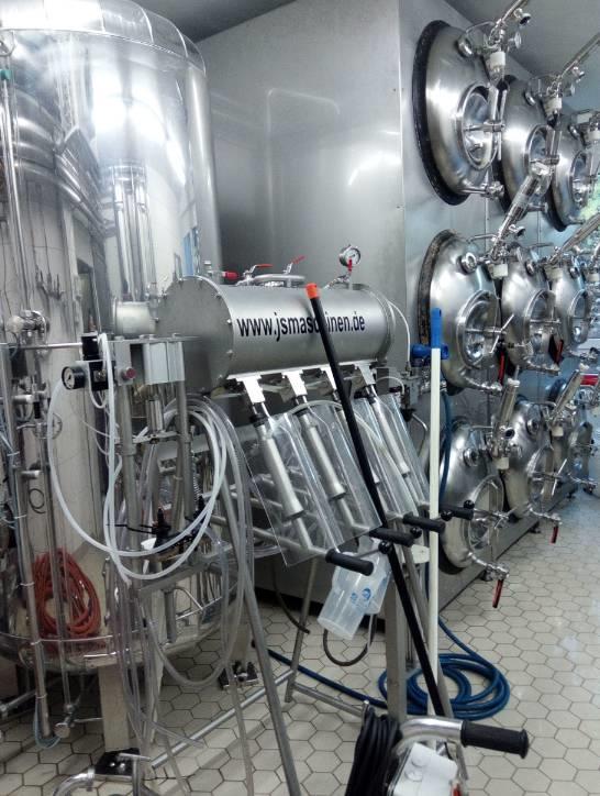 2016德国游学趣闻(Ⅲ)——走进杜门斯学院 2016德国游学趣闻(Ⅲ)——走进杜门斯学院