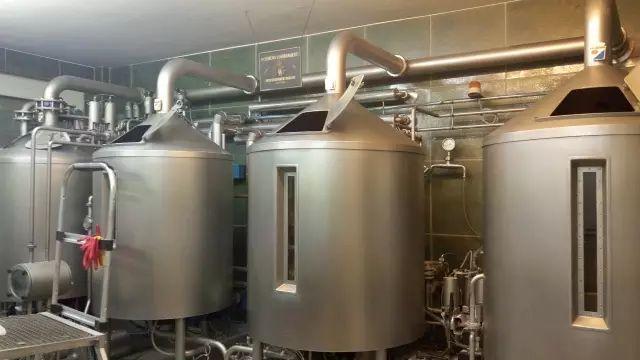 德国游学趣闻(Ⅲ)——走进杜门斯学院 德国游学趣闻(Ⅲ)——走进杜门斯学院