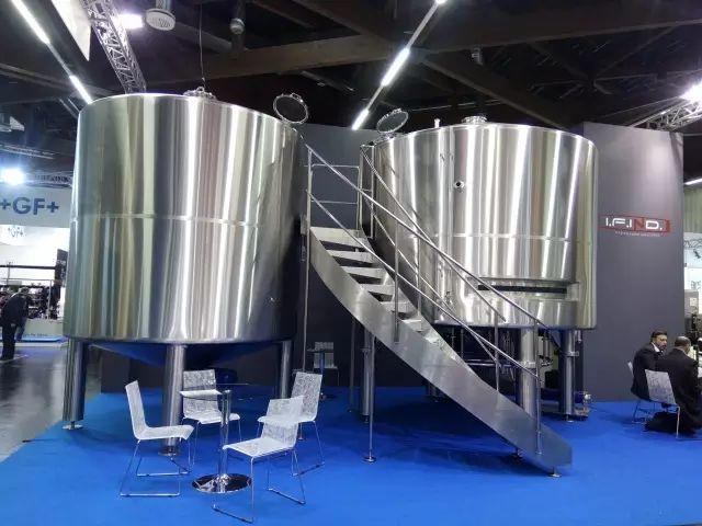 德国游学趣闻(Ⅰ)——展会篇 德国游学趣闻(Ⅰ)——展会篇