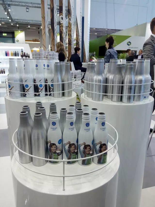 德国游学趣闻(Ⅰ)——展会篇 德国游学趣闻(Ⅰ)——展会篇