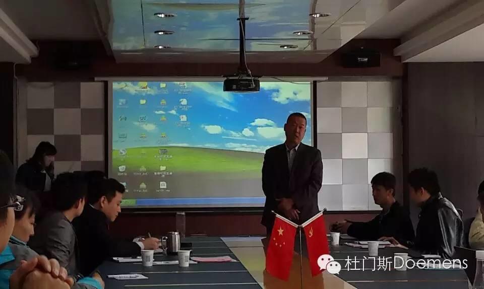 精酿培训走进课堂,将精酿精神带到全国 精酿培训走进课堂,将精酿精神带到全国