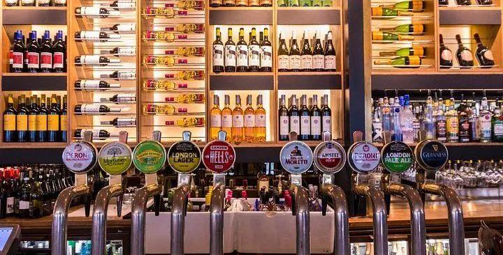 一场说走就走的欧洲寻“酒”之旅 一场说走就走的欧洲寻“酒”之旅