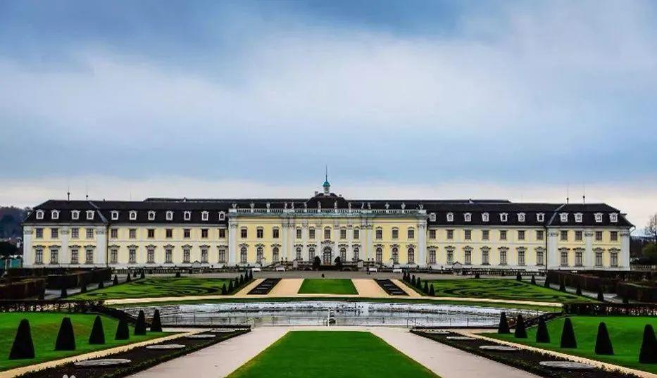 一场说走就走的欧洲寻“酒”之旅 一场说走就走的欧洲寻“酒”之旅