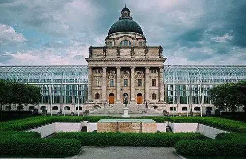 一场说走就走的欧洲寻“酒”之旅 一场说走就走的欧洲寻“酒”之旅