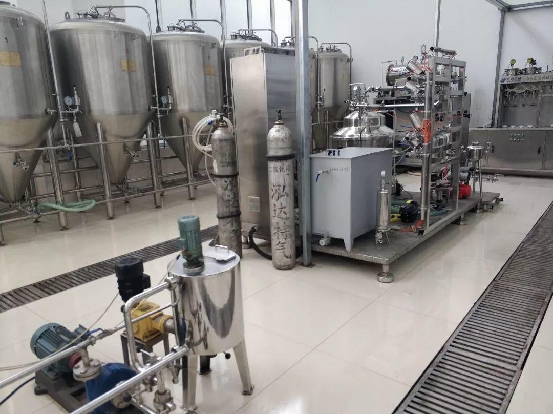 你与“精酿达人”只有一步之遥 你与“精酿达人”只有一步之遥