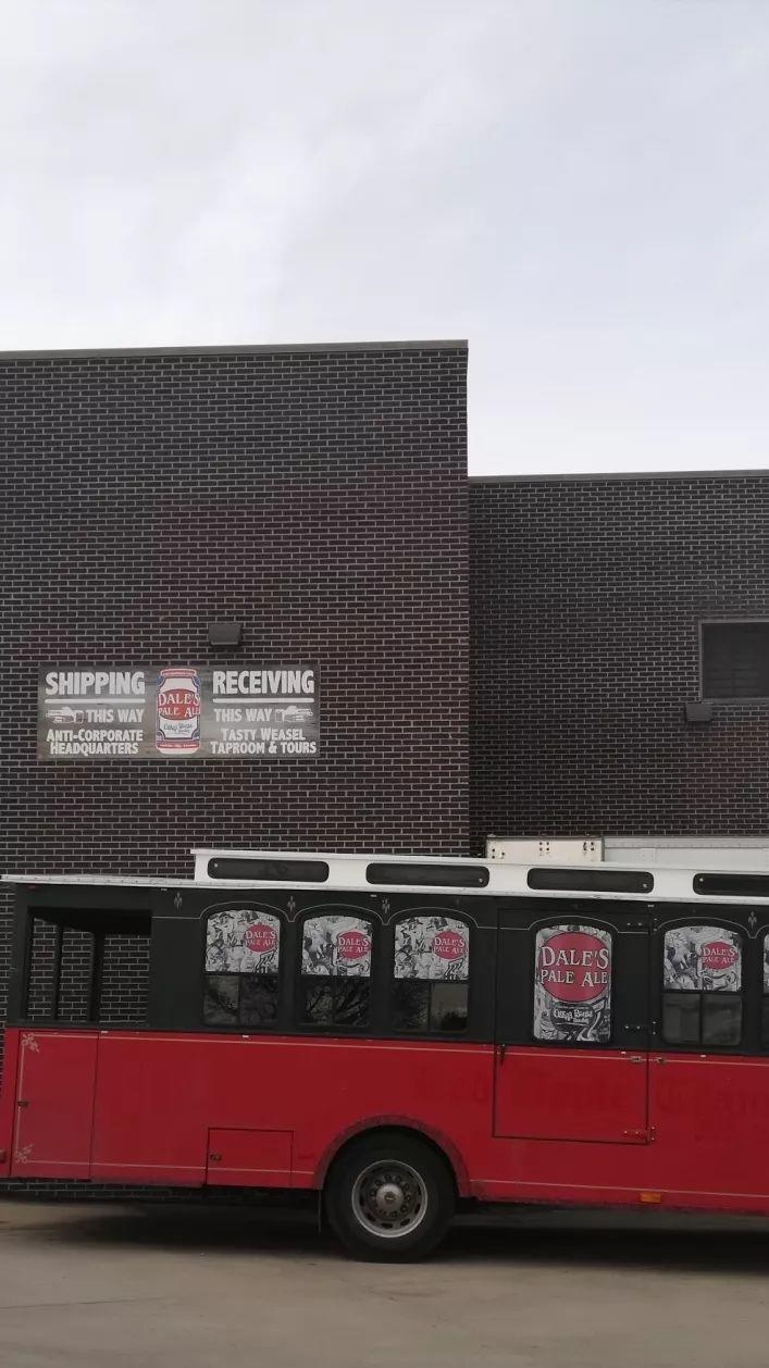 回顾揭秘之旅||发现美国啤酒文化的多彩 回顾揭秘之旅||发现美国啤酒文化的多彩