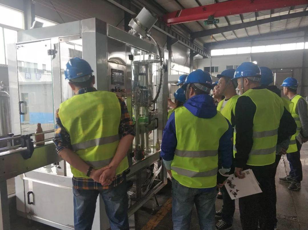 四月精酿初级课回顾篇 四月精酿初级课回顾篇