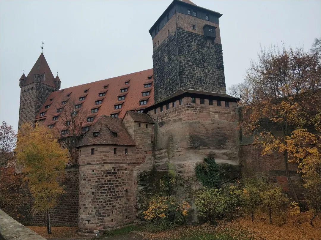 杜门斯学院游学日志(二) 杜门斯学院游学日志(二)