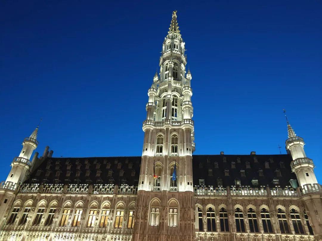 杜门斯学院游学日志(二) 杜门斯学院游学日志(二)