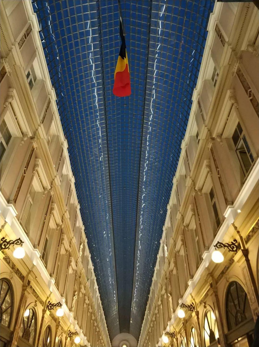 杜门斯学院游学日志(二) 杜门斯学院游学日志(二)